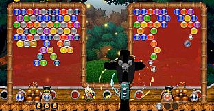 Rusty Spout Rescue Adventure