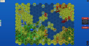 Hexagon Imperium