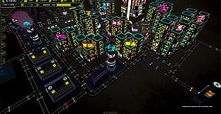 CyberTown: Prologue