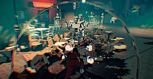 Virtue and a Sledgehammer