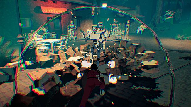 Virtue and a Sledgehammer