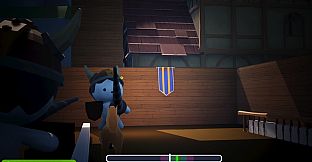 Just Joust