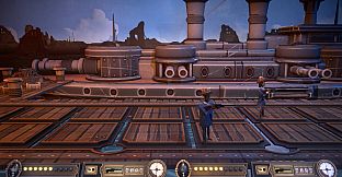 Bartlow's Dread Machine