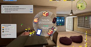 Moving Simulator