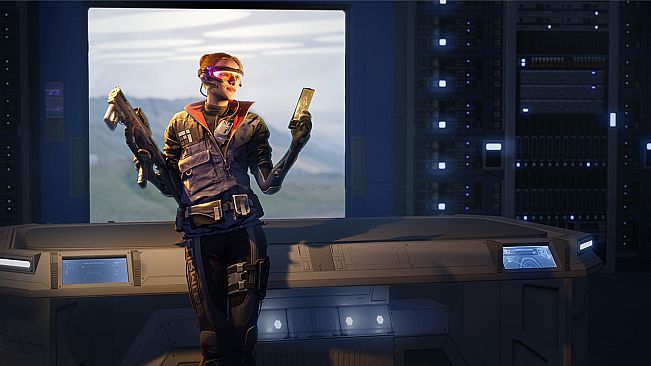 Rogue Company - Juke Starter Pack