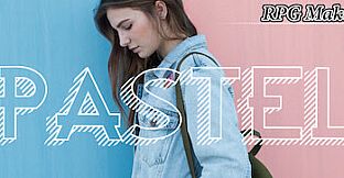 RPG Maker MZ - PASTEL