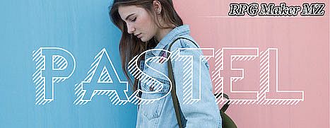 RPG Maker MZ - PASTEL