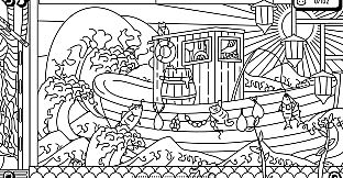 Cats and Seek: Osaka - Extra Content