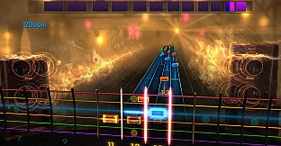 Rocksmith 2014 Edition – Remastered – Rocksmith Advanced Exercises, Vol. 1