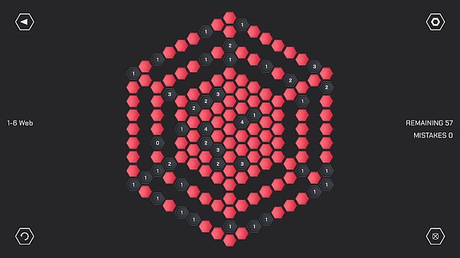 Hexmaster