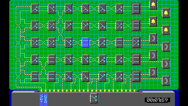 Sid Meier's Covert Action (Classic)