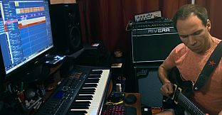 Stormgate Soundtrack