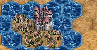 THE THRESHOLD DWELLER