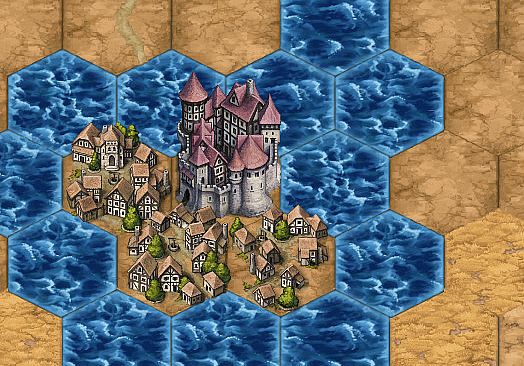 THE THRESHOLD DWELLER