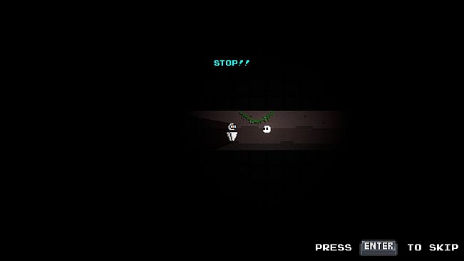 Solace : Begin Your Escape