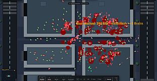 Zombie Siege