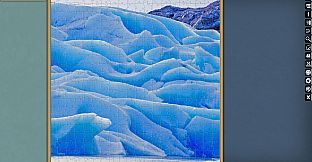 Jigsaw Puzzle Pack - Pixel Puzzles Ultimate: Snow & Ice