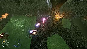 艾利欧斯的狩猎Eliosi's Hunt