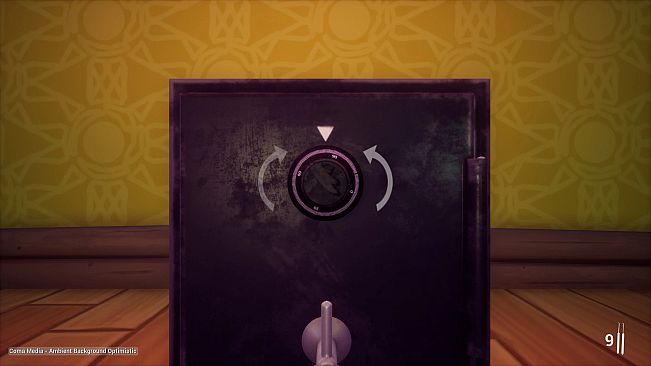 Neko Secret Homecoming Light