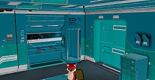 Sex monsters for Sci-fi builder