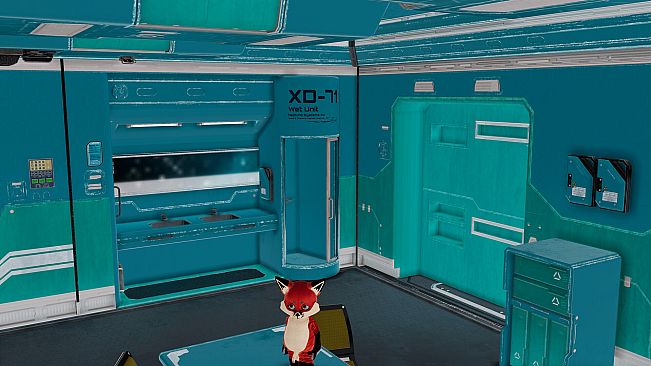 Sex monsters for Sci-fi builder