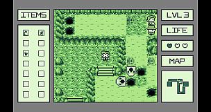 Angus and the Gates of Chaos