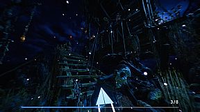 Paper Plane Arena - The Haunted House