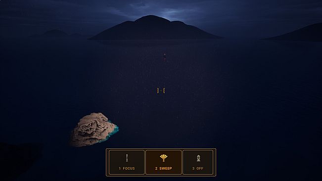 Last Light Maintenance