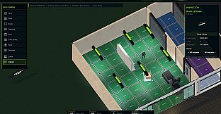 Retail Nation: My Supermarket