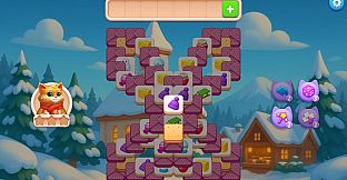 Catjong 2: Pawprints in the Snow Full Version Unlock