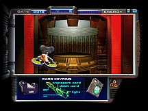 The Journeyman Project 1: Pegasus Prime