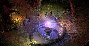 Pillars of Eternity II: Deadfire - The Forgotten Sanctum