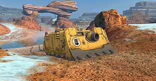 World of Tanks Blitz - Vindicator Pack