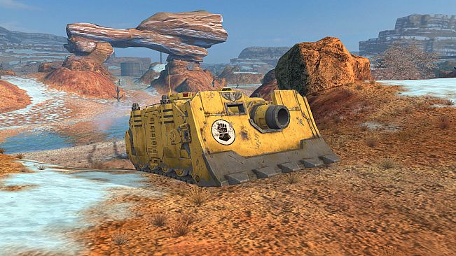 World of Tanks Blitz - Vindicator Pack