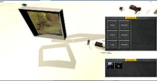 Elven Magic: The Witch, The Elf & The Fairy