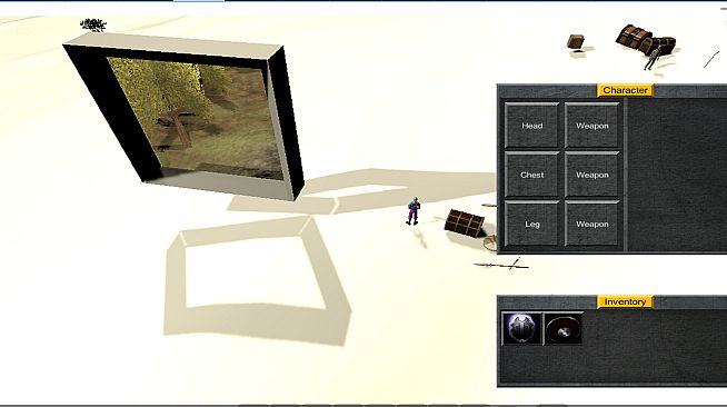 Elven Magic: The Witch, The Elf & The Fairy