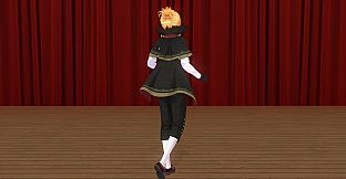 CUSTOM ORDER MAID 3D2 It's a Night Magic Happy Funny October ALL in ONE Pack