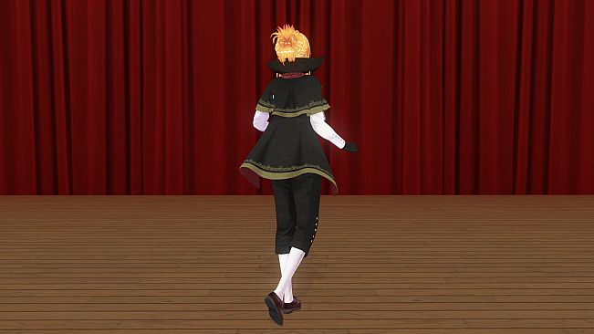 CUSTOM ORDER MAID 3D2 It's a Night Magic Happy Funny October ALL in ONE Pack