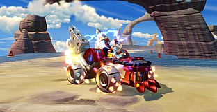 Skylanders SuperChargers Portal Owner's Pack