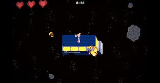 Space Girl