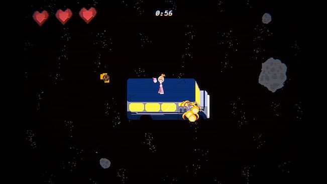 Space Girl