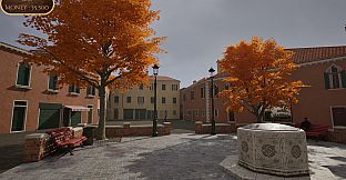 Antique Dealer Simulator