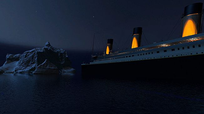 Titanic Survival Simulator