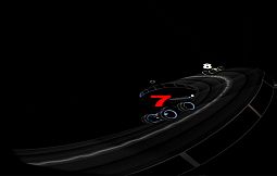 ORBTRAIN - Slot Racing