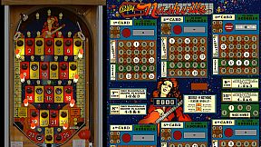 Bingo Pinball Gameroom