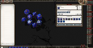 Fantasy Grounds - Essence Dice Pack