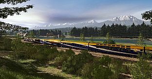 Trainz Railroad Simulator 2019