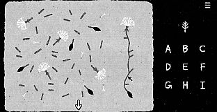 HER TREES : PUZZLE DREAM