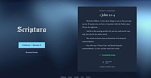 Scriptura