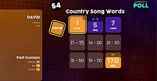 The Jackbox Survey Scramble Soundtrack
